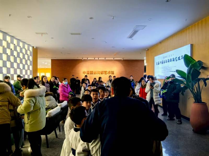 道孚县培训讲座公司如何赋能文旅产业：定制化培训助力产业人才升级